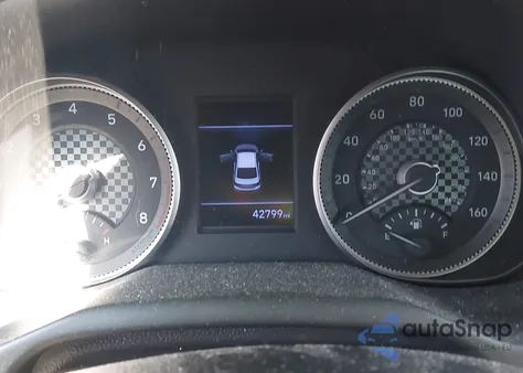 2020 Hyundai Elantra Sel from USA, damaged, VIN 5NPD84LF4LH500977